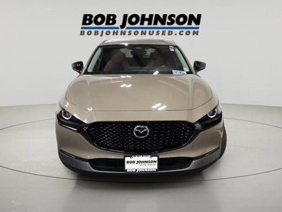 2024 Mazda Mazda CX-30 2.5 Carbon Turbo