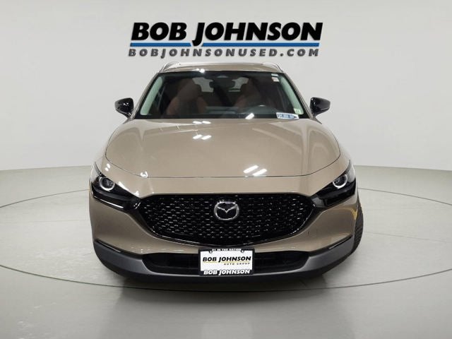 2024 Mazda Mazda CX-30 2.5 Carbon Turbo