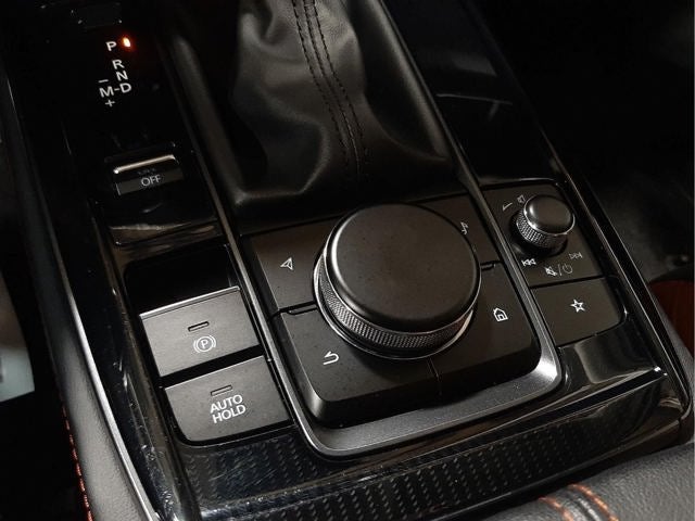 2024 Mazda Mazda CX-30 2.5 Carbon Turbo