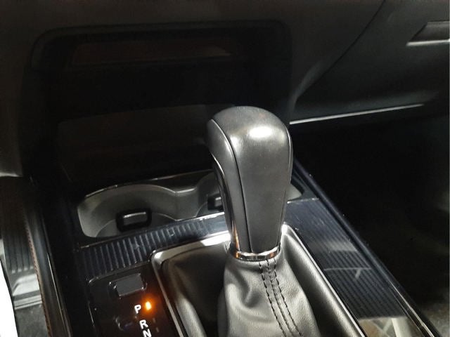 2024 Mazda Mazda CX-30 2.5 Carbon Turbo