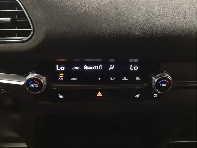 2024 Mazda Mazda CX-30 2.5 Carbon Turbo
