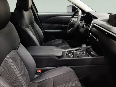2025 Mazda Mazda CX-50 Hybrid Preferred Package