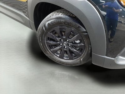 2025 Mazda Mazda CX-50 Hybrid Preferred Package