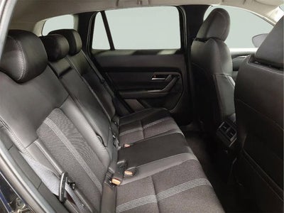 2025 Mazda Mazda CX-50 Hybrid Preferred Package