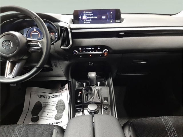 2025 Mazda Mazda CX-50 Hybrid Preferred Package
