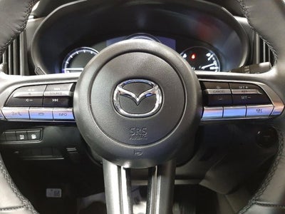 2025 Mazda Mazda CX-50 Hybrid Preferred Package
