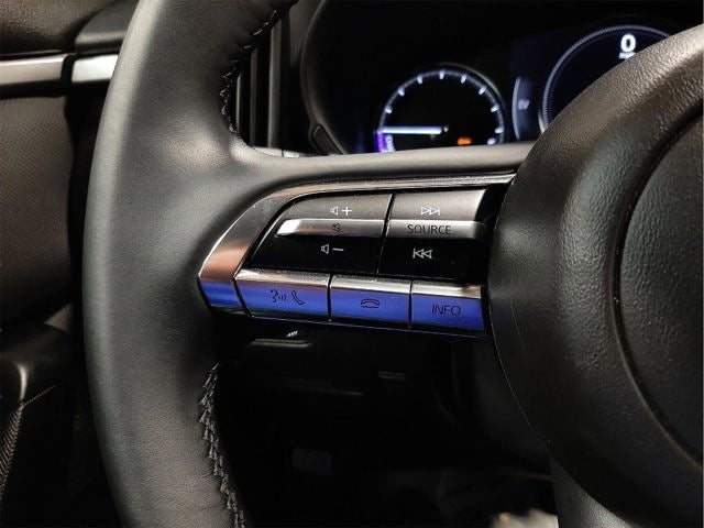 2025 Mazda Mazda CX-50 Hybrid Preferred Package