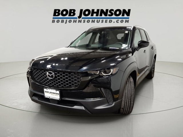 2025 Mazda Mazda CX-50 Hybrid Preferred Package