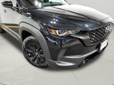 2025 Mazda Mazda CX-50 Hybrid Premium Package