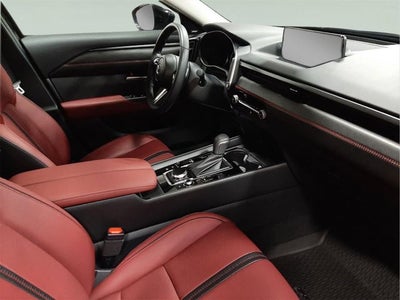 2025 Mazda Mazda CX-50 Hybrid Premium Package
