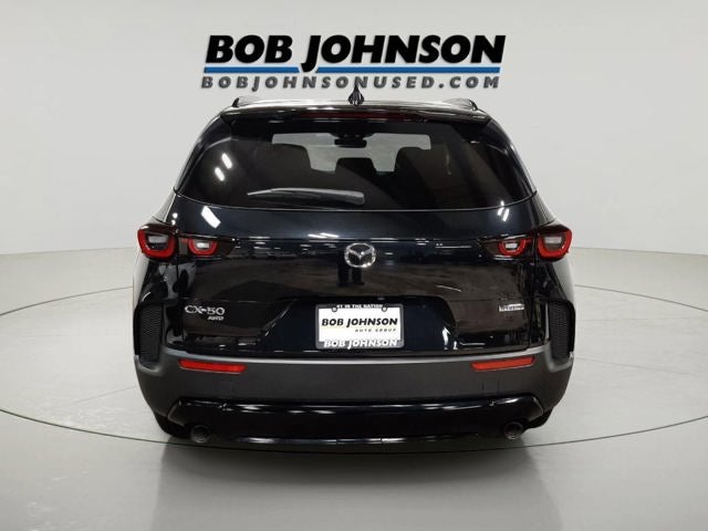 2025 Mazda Mazda CX-50 Hybrid Premium Package