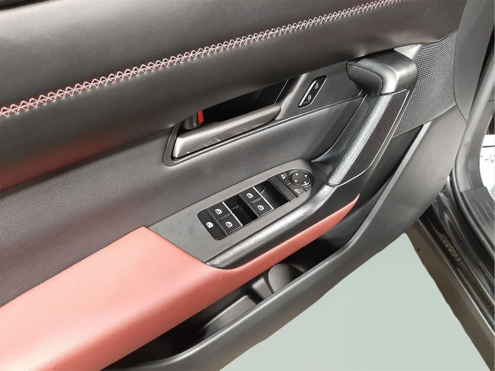 2025 Mazda Mazda CX-50 Hybrid Premium