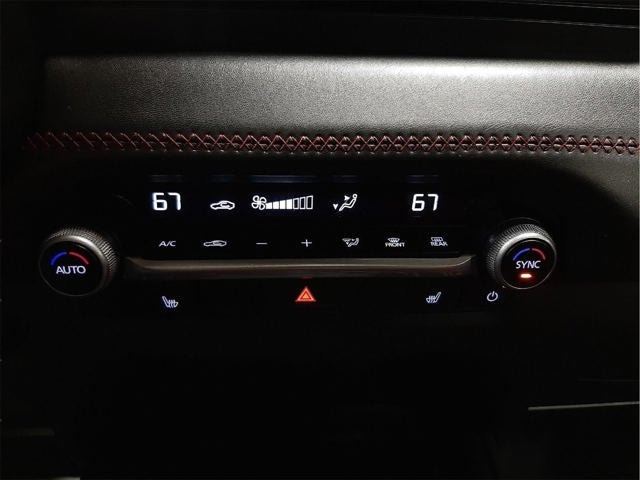 2025 Mazda Mazda CX-50 Hybrid Premium