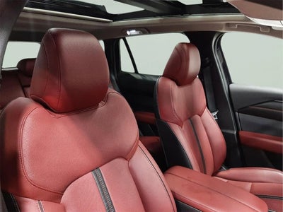 2025 Mazda Mazda CX-50 Hybrid Premium