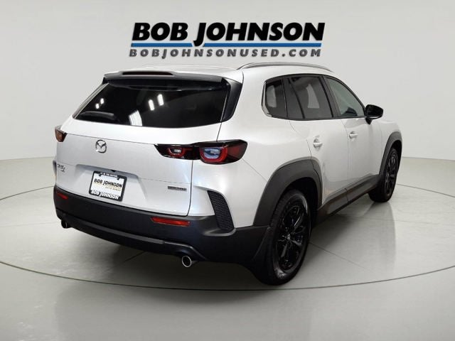 2024 Mazda Mazda CX-50 2.5 S Select Package