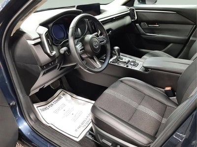 2026 Mazda Mazda Cx-50 2.5 S Preferred