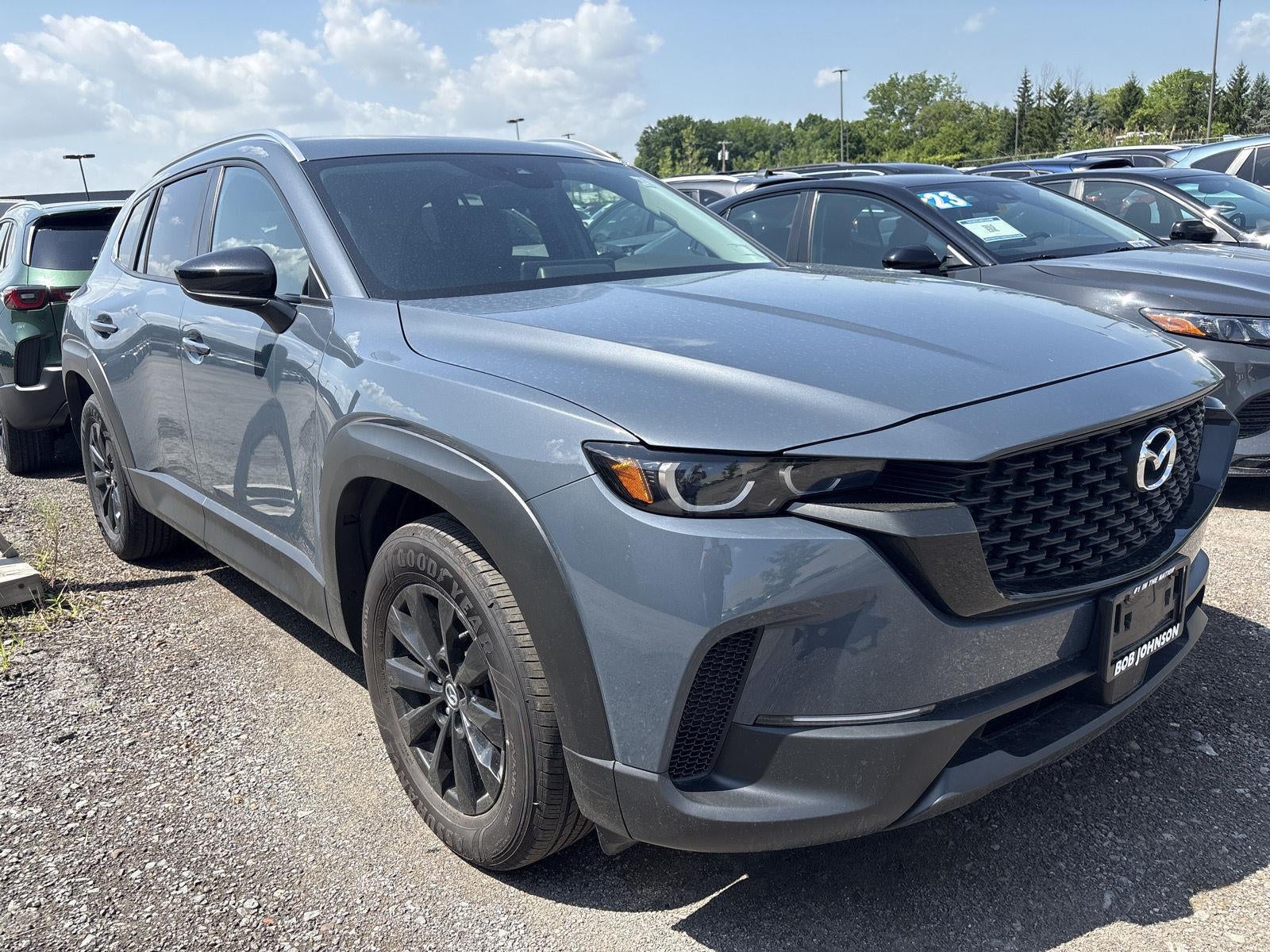 2024 Mazda Mazda CX-50 2.5 S Preferred Package