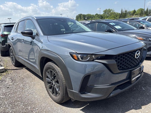 2024 Mazda Mazda CX-50 2.5 S Preferred Package
