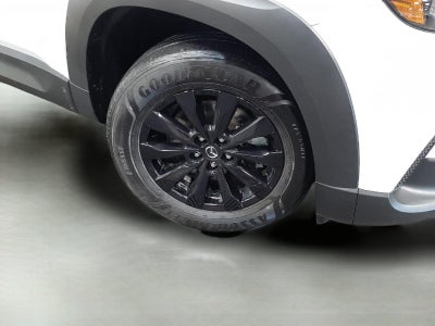 2024 Mazda Mazda CX-50 2.5 S Preferred Package