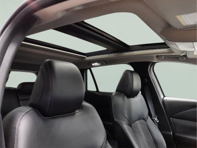 2023 Mazda Mazda CX-50 2.5 S Preferred Plus Package