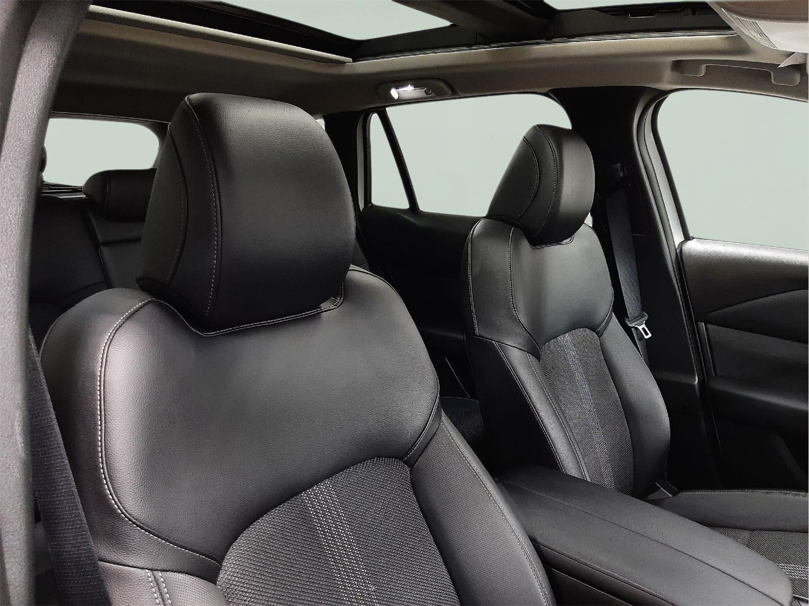 2023 Mazda Mazda CX-50 2.5 S Preferred Plus Package