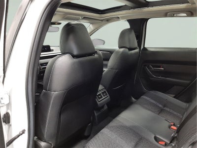 2023 Mazda Mazda CX-50 2.5 S Preferred Plus Package
