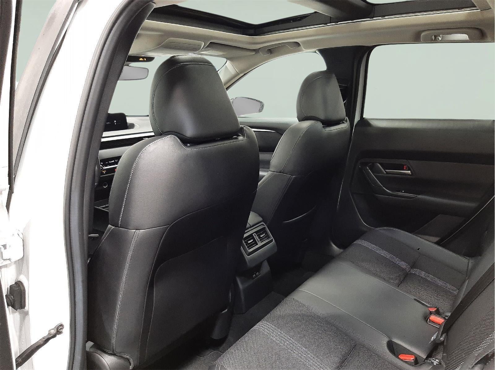 2023 Mazda Mazda CX-50 2.5 S Preferred Plus Package