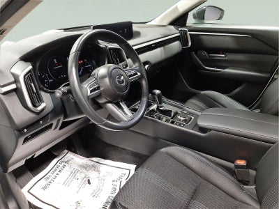 2023 Mazda Mazda CX-50 2.5 S Preferred Plus Package