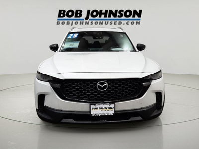 2023 Mazda Mazda CX-50 2.5 S Preferred Plus Package