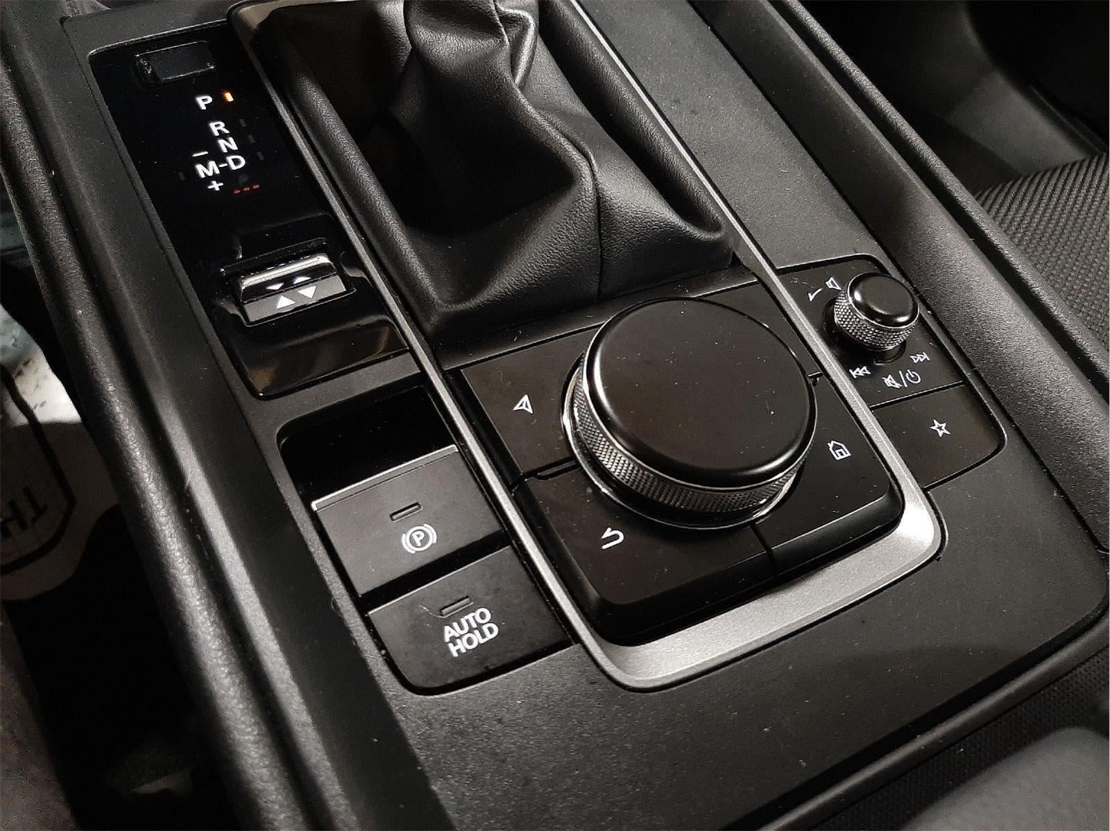 2023 Mazda Mazda CX-50 2.5 S Preferred Plus Package