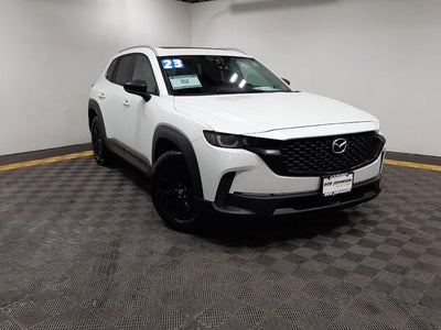 2023 Mazda Mazda CX-50 2.5 S Preferred Plus Package