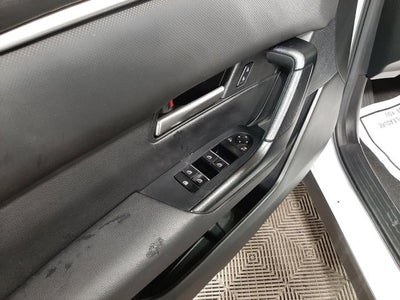 2023 Mazda Mazda CX-50 2.5 S Preferred Plus Package