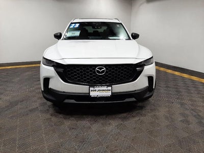 2023 Mazda Mazda CX-50 2.5 S Preferred Plus Package