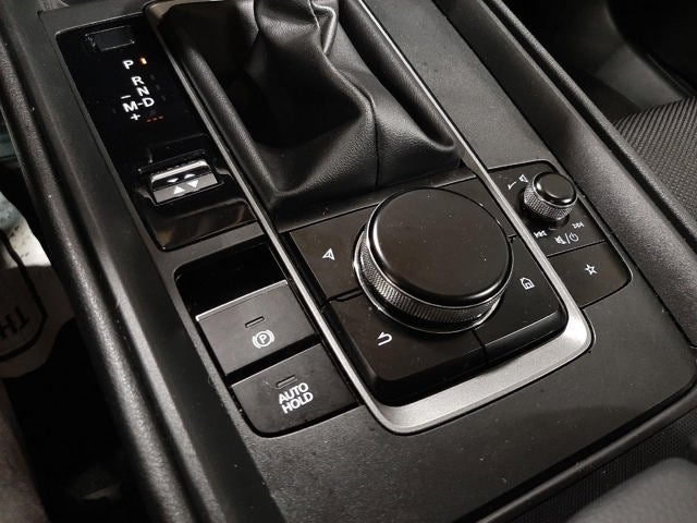2023 Mazda Mazda CX-50 2.5 S Preferred Plus Package