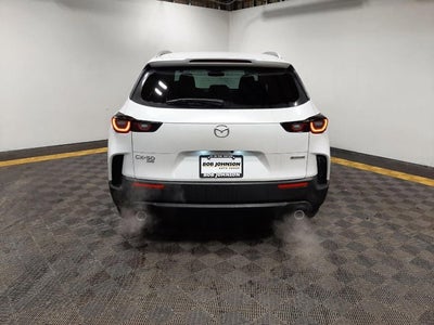 2023 Mazda Mazda CX-50 2.5 S Preferred Plus Package