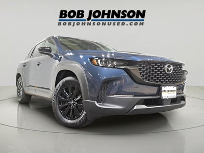 2024 Mazda Mazda CX-50 2.5 S Premium Package