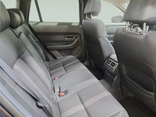 2024 Mazda Mazda CX-50 2.5 S Premium Package