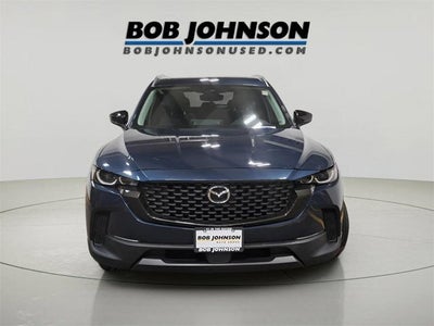 2024 Mazda Mazda CX-50 2.5 S Premium Package