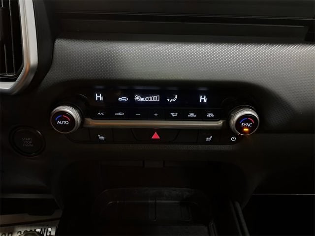 2024 Mazda Mazda CX-50 2.5 S Premium Package