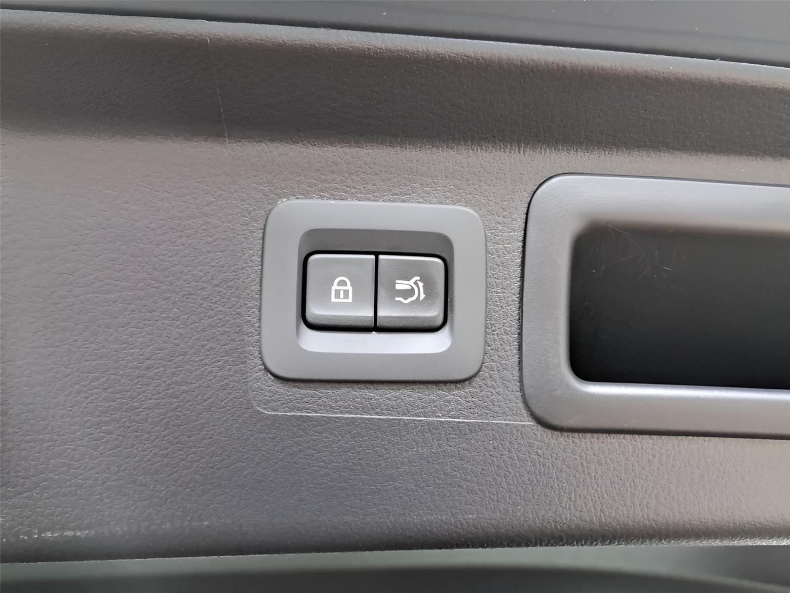 2024 Mazda Mazda CX-50 2.5 S Premium Package