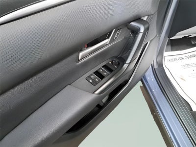 2024 Mazda Mazda CX-50 2.5 S Premium Package