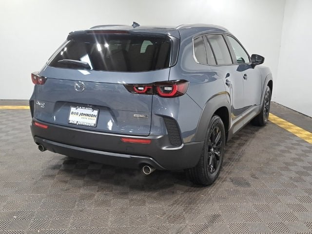 2024 Mazda Mazda CX-50 2.5 S Premium Package