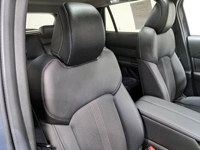 2024 Mazda Mazda CX-50 2.5 S Premium Package
