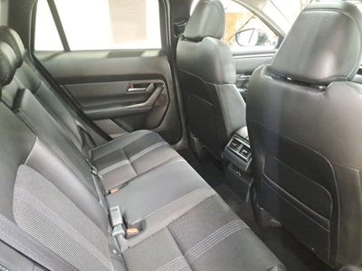 2024 Mazda Mazda CX-50 2.5 S Premium Package