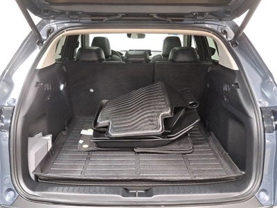 2024 Mazda Mazda CX-50 2.5 S Premium Package