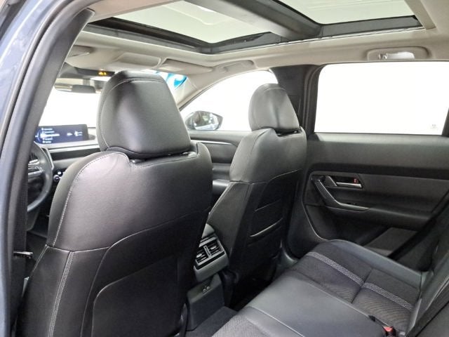 2024 Mazda Mazda CX-50 2.5 S Premium Package