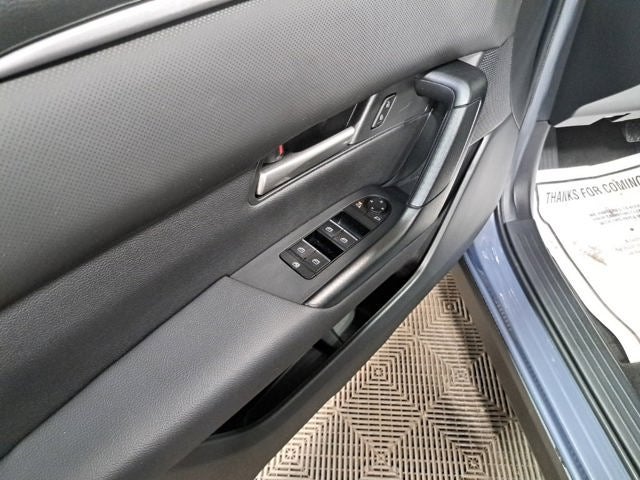 2024 Mazda Mazda CX-50 2.5 S Premium Package