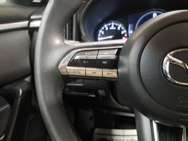 2024 Mazda Mazda CX-50 2.5 S Premium Package