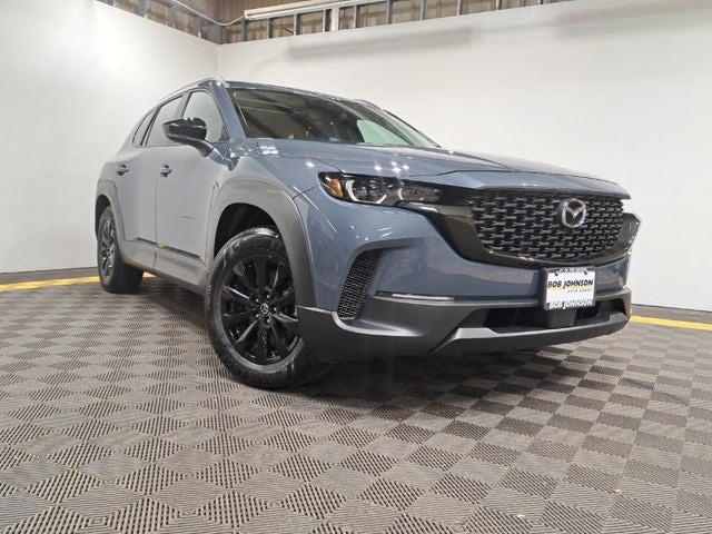 2024 Mazda Mazda CX-50 2.5 S Premium Package