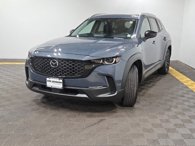 2024 Mazda Mazda CX-50 2.5 S Premium Package